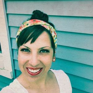 Meet your Posher, Megan